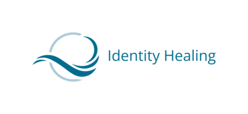 Logo of Identity Healing Community